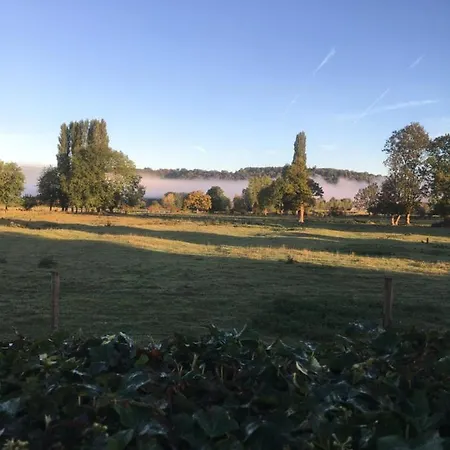 فندق مبيت وإفطار Des Bords De Seine Saint-Nicolas-de-Bliquetuit